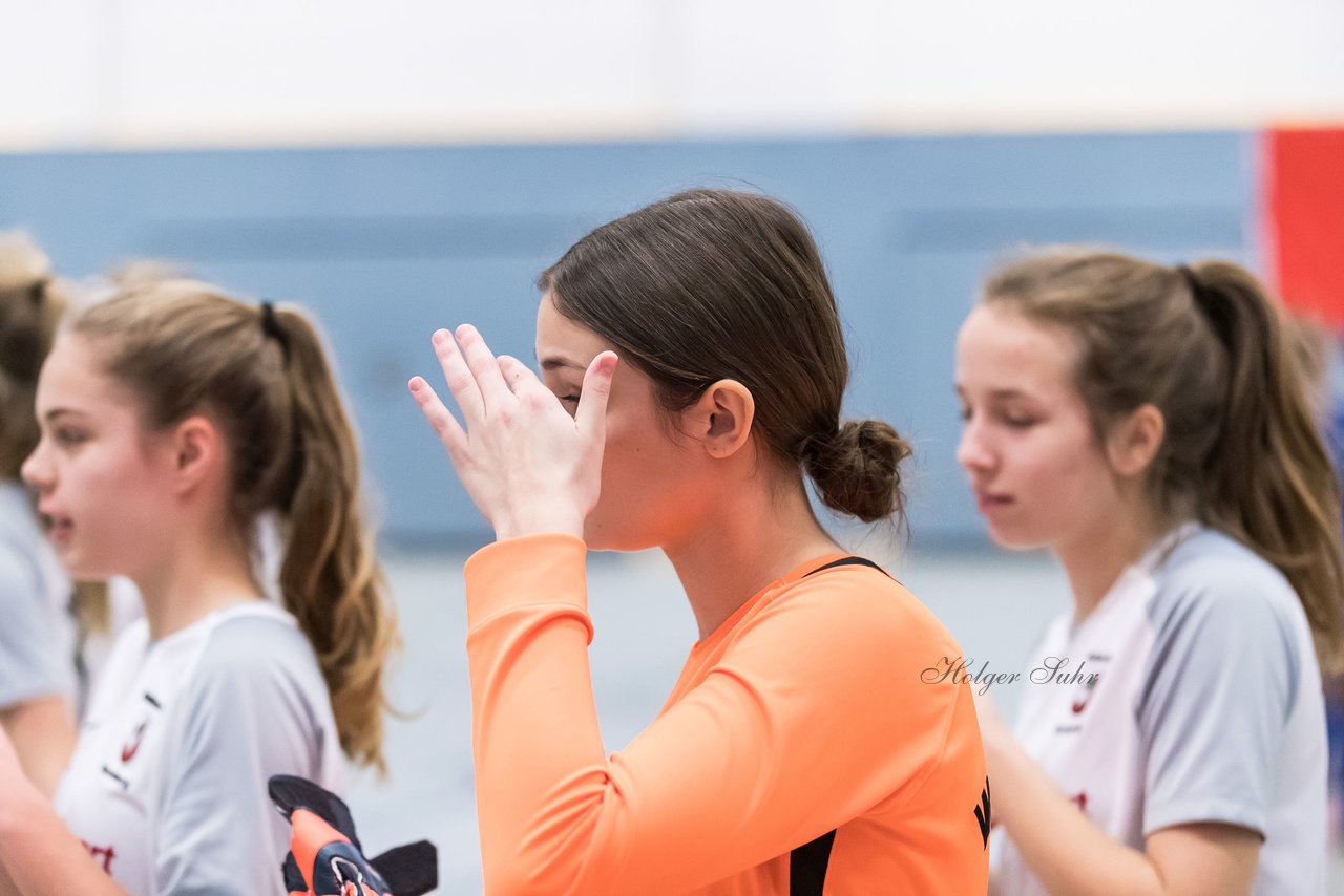 Bild 100 - HFV Futsalmeisterschaft C-Juniorinnen